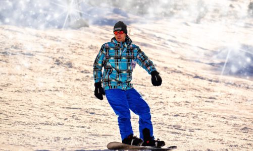 10 przykazań narciarza i snowboardzisty. Jak się przygotować?