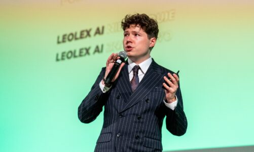 AI wspiera, nie zastępuje – jak mądrze i bezpiecznie korzystać ze sztucznej inteligencji?