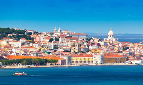 Portugalski rynek najmu stabilizuje się, otwierając atrakcyjne perspektywy dla inwestorów