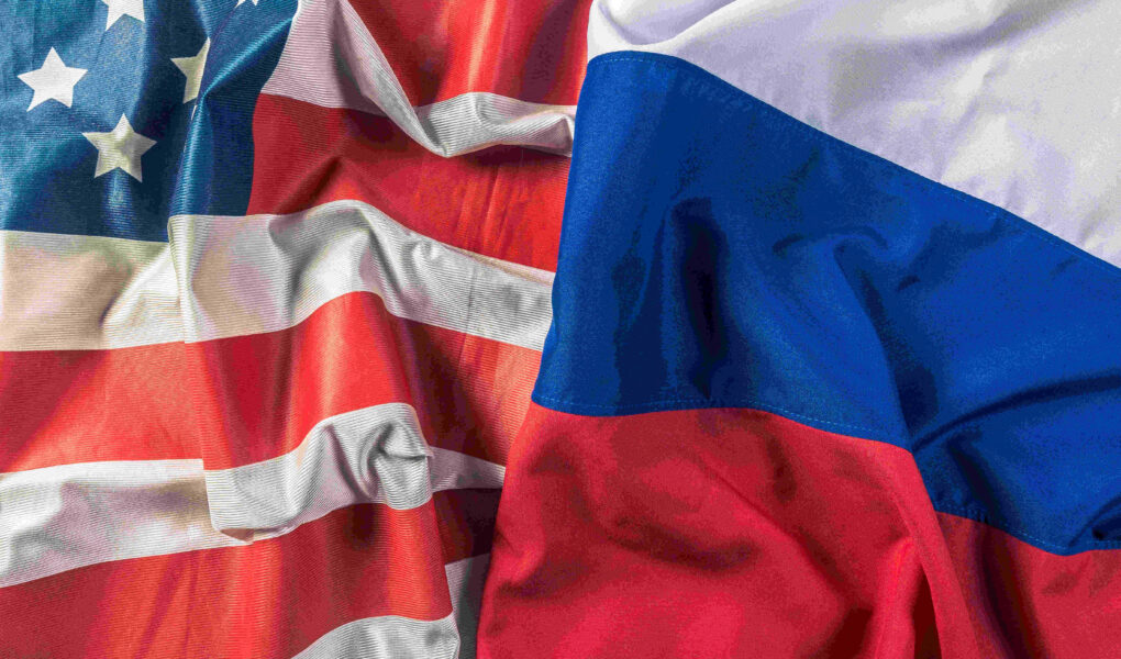 Spotkanie Trump-Putin jako krok ku zamrożeniu konfliktu na Ukrainie