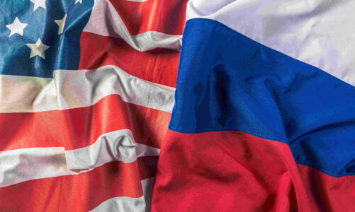 Spotkanie Trump-Putin jako krok ku zamrożeniu konfliktu na Ukrainie