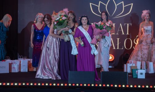 Trzecia edycja projektu „Kwiat Dojrzałości” – gala pełna inspiracji