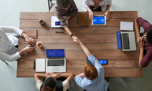 Spektrum możliwości – neuroróżnorodność na rynku pracy