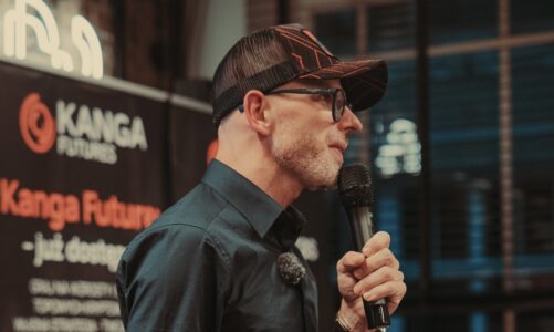 Oświadczenie Kanga Exchange w związku z publikacjami dotyczącymi domeny KNF.pl