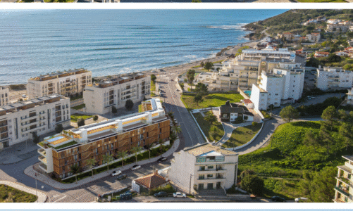 Ceny nieruchomości w Portugalii rosną jak nigdy, ale to wciąż dobry moment na zakup