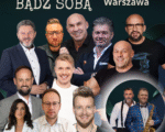 Mężczyźni w kryzysie. Jak przerwać milczenie i pomóc sobie nawzajem?