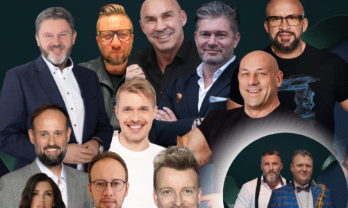 Mężczyźni w kryzysie. Jak przerwać milczenie i pomóc sobie nawzajem?