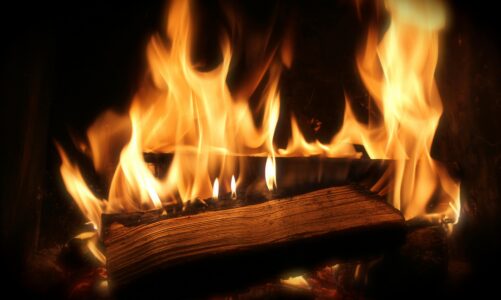 Pierwszy Międzynarodowy Dzień Kominka – niezależność energetyczna i domowe ciepło w czasach niepewności