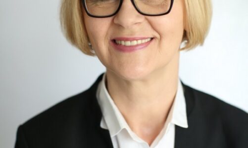 Męskie nowotwory kobiecym okiem