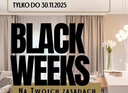 Listopad sprzyja negocjacjom! Deweloperzy otwierają się na elastyczne warunki!