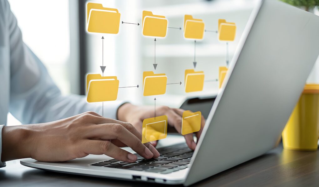 Cyfryzacja, która działa. Jak sztuczna inteligencja usprawnia