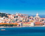Portugalia uznana za najlepszy kierunek w Europie 2025 — kraj, który warto odwiedzić, w którym warto inwestować i w którym chce się żyć
