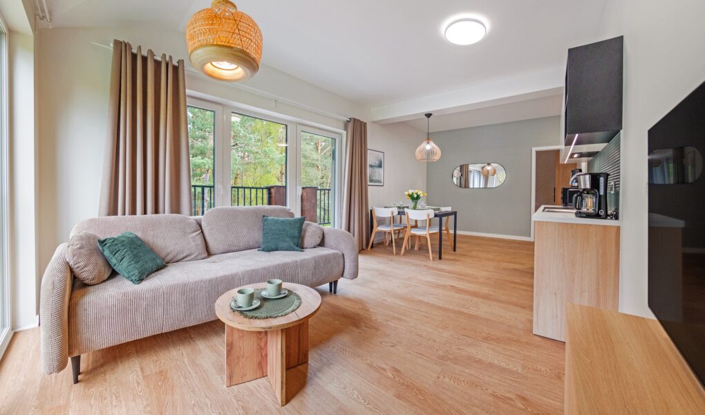 Pełna kontrola standardu i pewność zysku – na czym polega przewaga kompleksowego modelu apartamentowego?