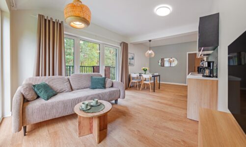 Pełna kontrola standardu i pewność zysku – na czym polega przewaga kompleksowego modelu apartamentowego?