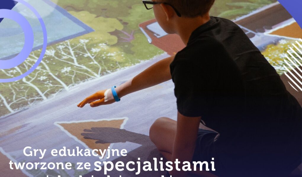 Nowe standardy w żłobkach od 2026 roku. Technologia wspiera placówki w przygotowaniach do zmian