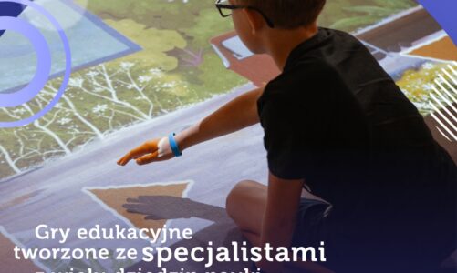 Nowe standardy w żłobkach od 2026 roku. Technologia wspiera placówki w przygotowaniach do zmian