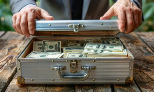 4 filary ochrony majątku w czasie kryzysu