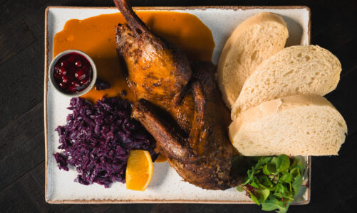 DREVNY KOCUR DEBIUTUJE W STOLICY – AUTENTYCZNA CZESKA KUCHNIA W SERCU WARSZAWY