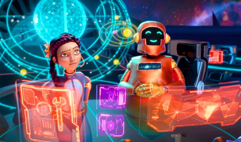 Twórca efektów specjalnych „Gry o tron” przyjeżdża do Warszawy. Dariush Derakhshani poprowadzi Masterclass w Warszawskiej Szkole Filmowej i pracuje nad superprodukcją studia LIGHTCRAFT „Kraina Snów” (ang. ,,Wonderland”)