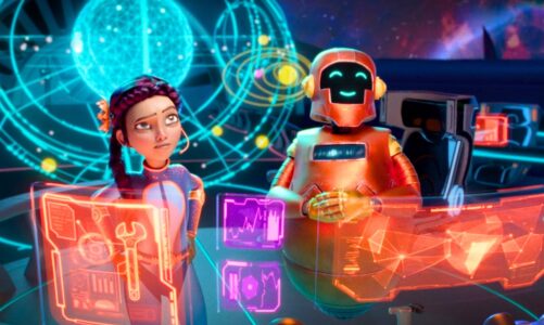 Twórca efektów specjalnych „Gry o tron” przyjeżdża do Warszawy. Dariush Derakhshani poprowadzi Masterclass w Warszawskiej Szkole Filmowej i pracuje nad superprodukcją studia LIGHTCRAFT „Kraina Snów” (ang. ,,Wonderland”)