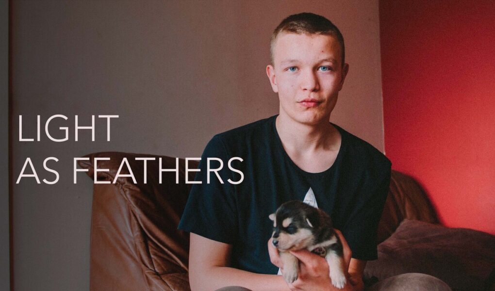 RUSZYŁ ARTEKINO FESTIVAL! 11 FILMÓW MŁODYCH REŻYSERÓW ZA DARMO W INTERNECIE