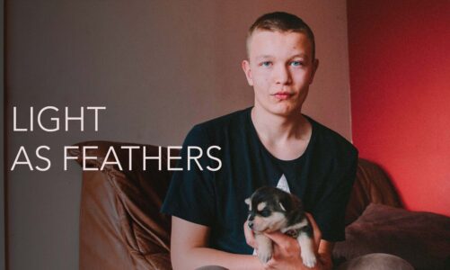 RUSZYŁ ARTEKINO FESTIVAL! 11 FILMÓW MŁODYCH REŻYSERÓW ZA DARMO W INTERNECIE