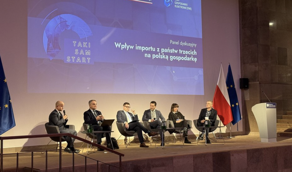 Tania paczka, wysoki koszt