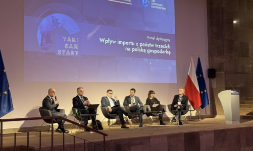 Tania paczka, wysoki koszt