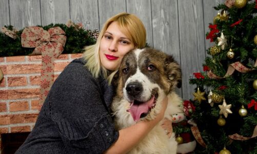 Święta bez napięć. Jak zadbać o zdrowie psychiczne przy rodzinnym stole?