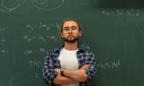 (R)ewolucja w sposobie nauczania, czyli nowe spojrzenie na matematykę