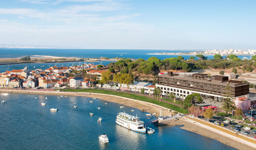 Dlaczego Portugalia wyróżnia się jako racjonalny wybór dla inwestorów nieruchomości - zwłaszcza na początku roku