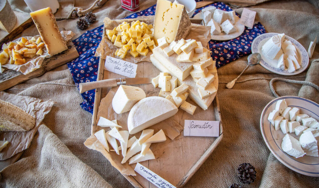 LIVIGNO POZA OLIMPIADĄ: POSMAKUJ ALP W STYLOWYM WYDANIU