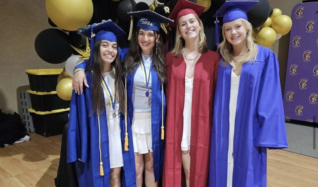 Rok w amerykańskim liceum. Doświadczenie, które zmienia więcej niż tylko język