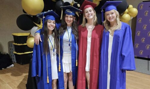 Rok w amerykańskim liceum. Doświadczenie, które zmienia więcej niż tylko język