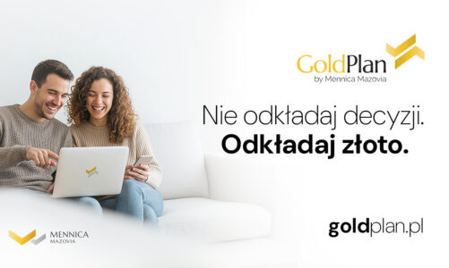 Oszczędzanie bez stresu. System, który pracuje na Twoją przyszłość