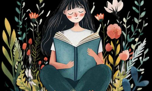 Zacznij wiosnę z pełną motywacją Jak pokonać kryzys po zimie i odświeżyć cele naukowe?