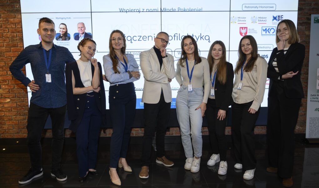 Mosty Zrozumienia w Olsztynie - Forum wymiany doświadczeń Jak ratować dobrostan dzieci w wielokulturowej szkole?