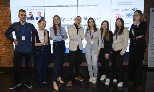 Mosty Zrozumienia w Olsztynie – Forum wymiany doświadczeń. Jak ratować dobrostan dzieci w wielokulturowej szkole?