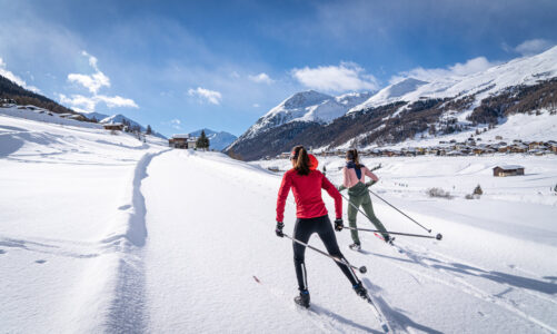 AKTYWNY WYPOCZYNEK DLA REGENERACJI. CEL PODRÓŻY: WŁOSKIE ALPY