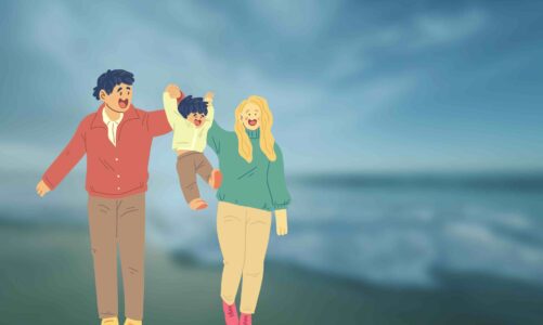 Bezpieczne relacje – jak je rozpoznać i jak o nie zadbać?