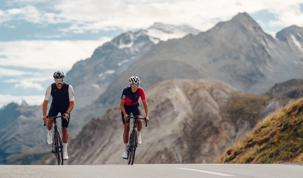 Zimą raj narciarzy – latem mekka rowerzystów. Livigno prezentuje „1816 Bike Zone” i wyznacza nowy standard kolarstwa