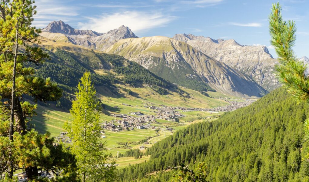 Idealna destynacja dla poszukiwaczy doświadczeń: Livigno