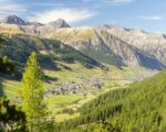 Idealna destynacja dla poszukiwaczy doświadczeń: Livigno