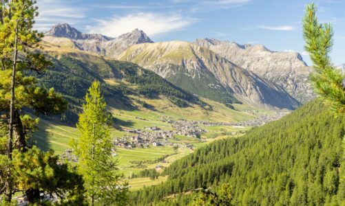 Idealna destynacja dla poszukiwaczy doświadczeń: Livigno