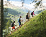 ALPEJSKI URLOP BEZ STRESU. LIVIGNO ROZWIJA APLIKACJĘ MYLIVIGNOPASS, KTÓRA PRZENOSI TURYSTÓW DO XXI WIEKU.