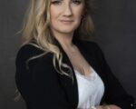 Bezpieczeństwo na drodze zaczyna się wtedy, gdy bierzemy odpowiedzialność za innych ludzi Komentarz ekspercki Karolina Praszek-Gołębiewska