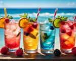 Firma na wakacjach Plaża, lemoniada i… procesy do uporządkowania.